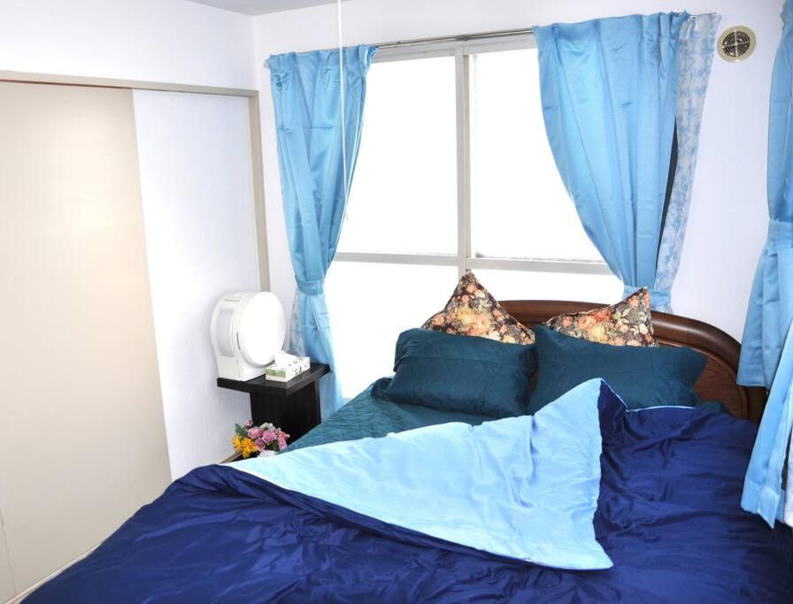 アイム北10条 Appartement Sapporo Buitenkant foto