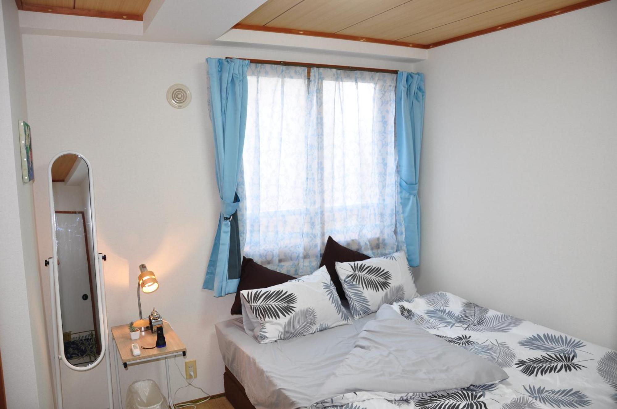 アイム北10条 Appartement Sapporo Buitenkant foto