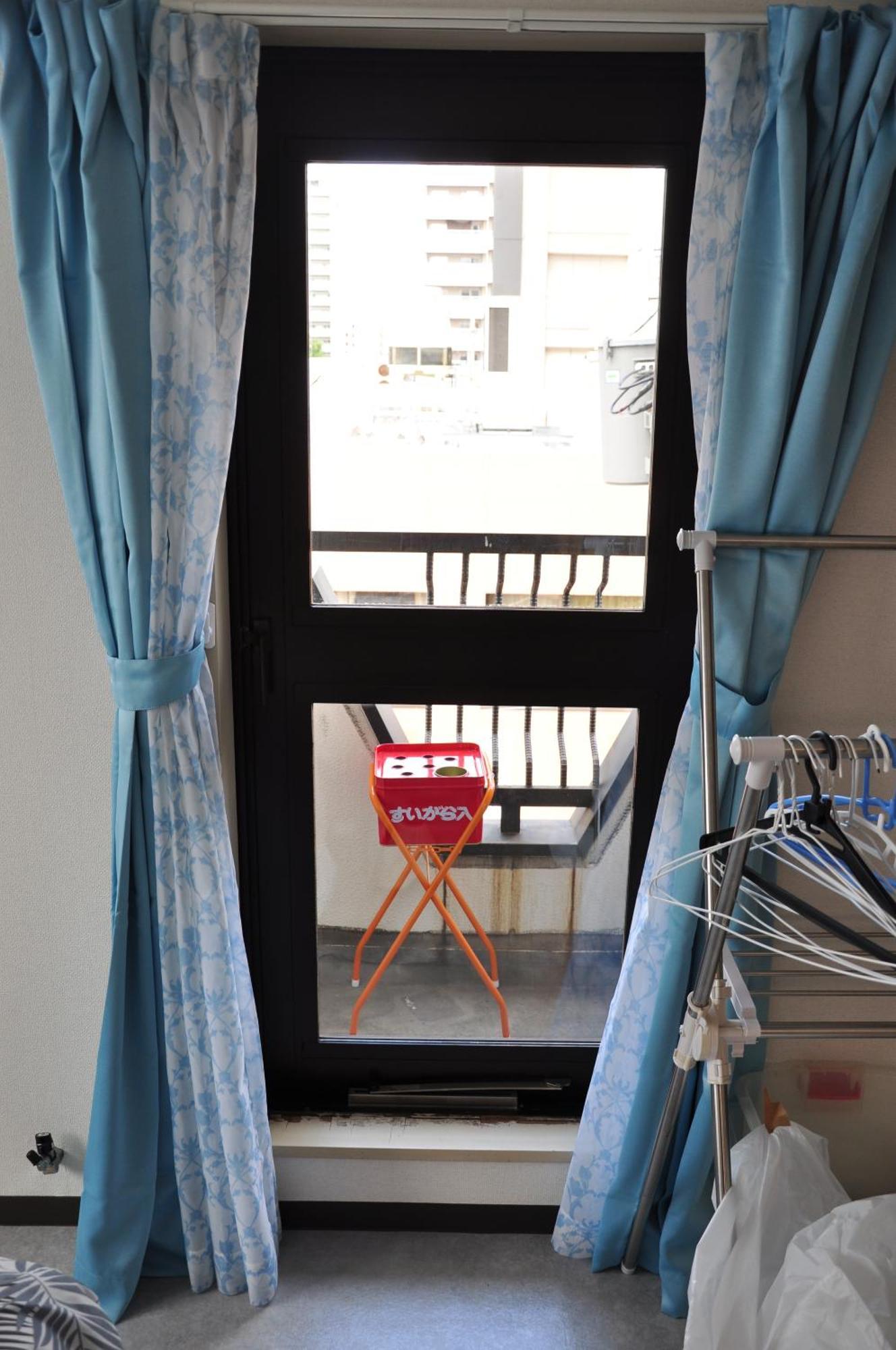 アイム北10条 Appartement Sapporo Buitenkant foto
