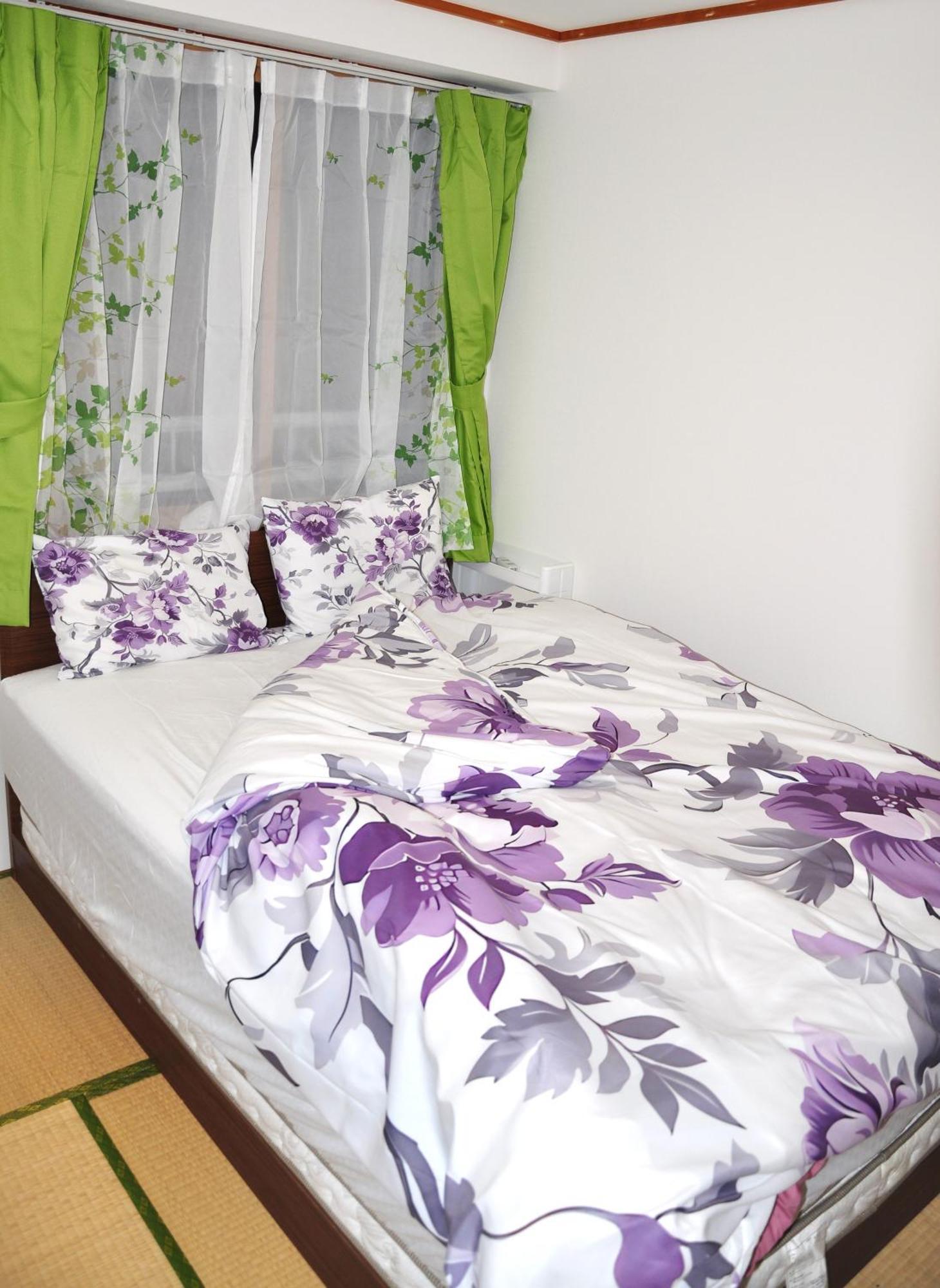 アイム北10条 Appartement Sapporo Buitenkant foto
