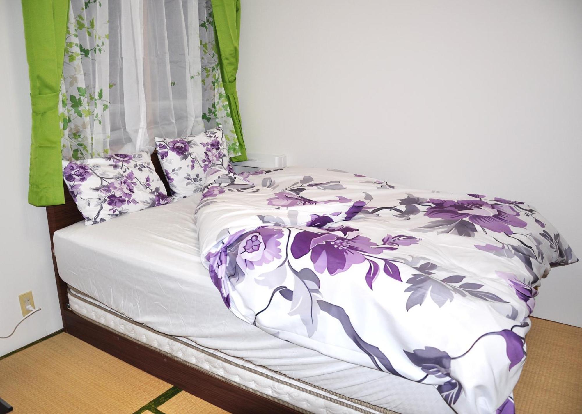 アイム北10条 Appartement Sapporo Buitenkant foto