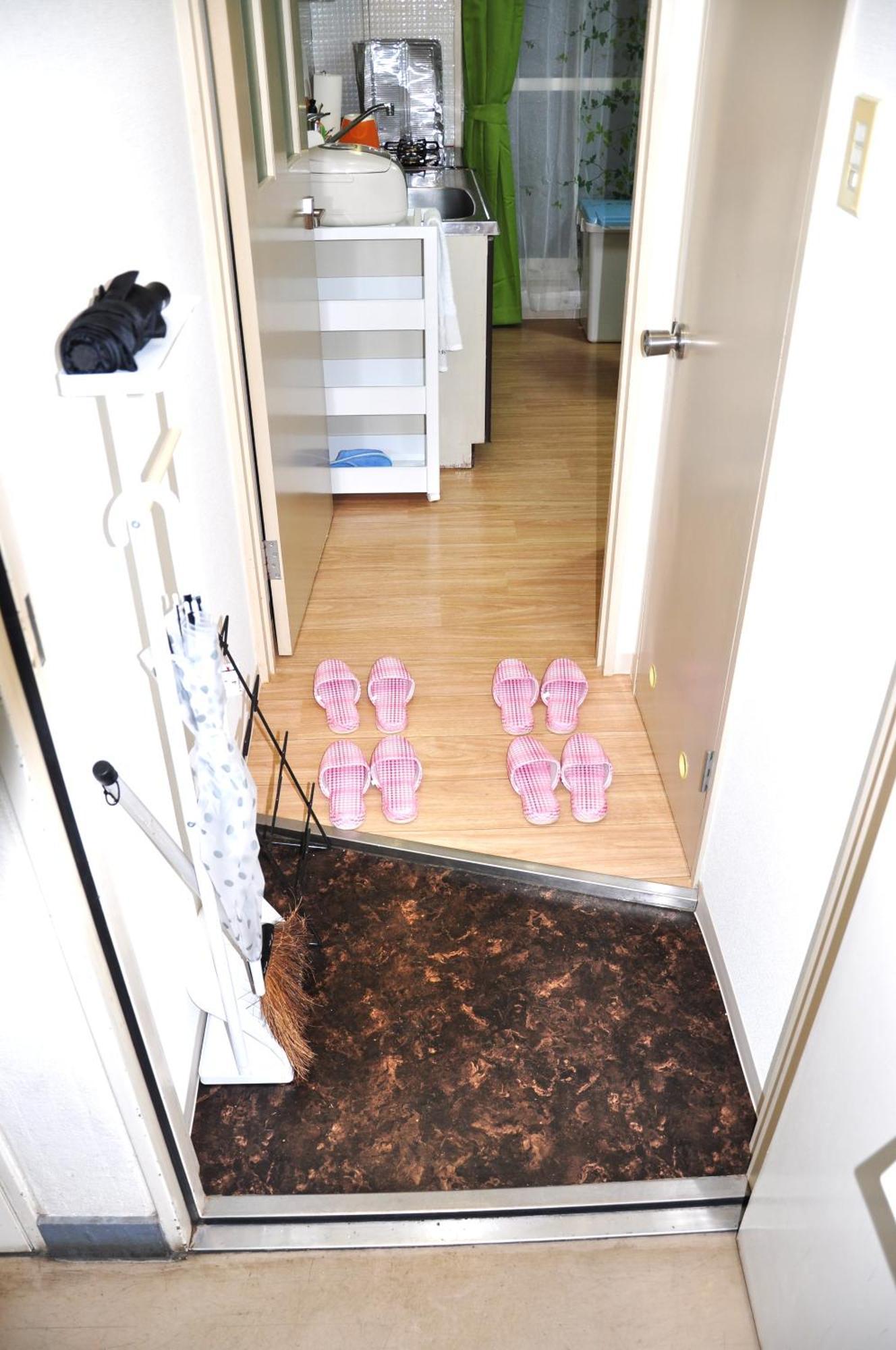 アイム北10条 Appartement Sapporo Buitenkant foto
